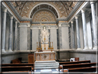foto Basilica di San Paolo Fuori le Mura